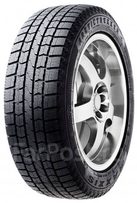 Maxxis SP3 Premitra Ice: ������, ��������������