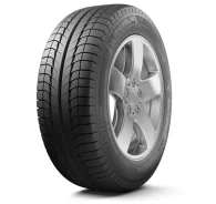 Michelin X-Ice 2