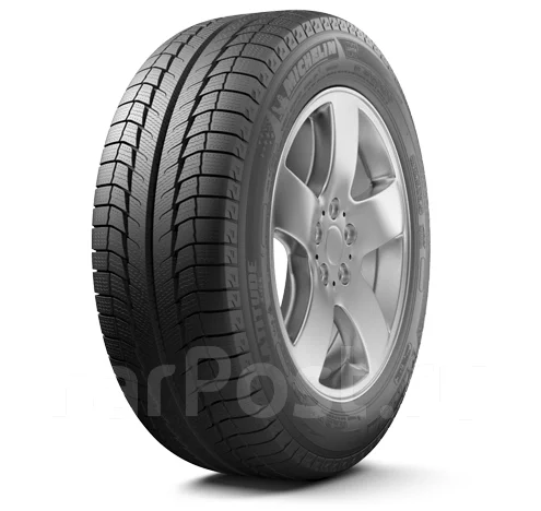 Michelin X-Ice 2: ������, ��������������