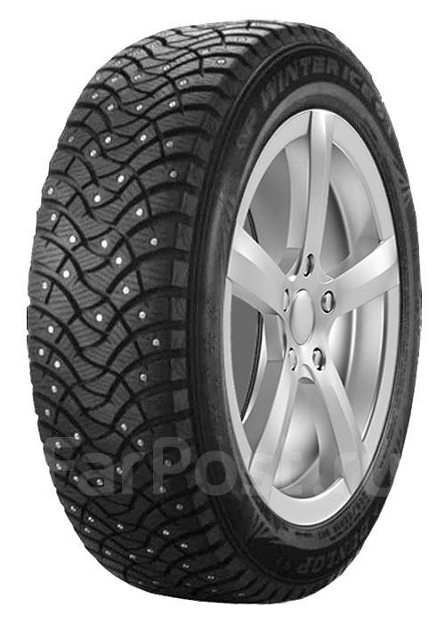 Dunlop SP Winter Ice 03: ������, ��������������
