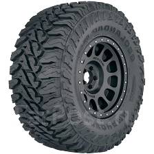 Yokohama Geolandar M/T G003: ������, ��������������