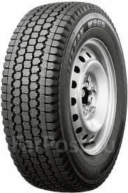 Bridgestone Blizzak W969: ������, ��������������