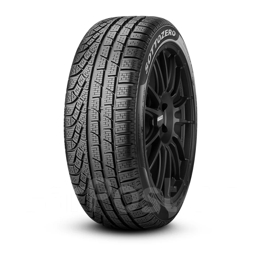 Pirelli Winter Sottozero Serie II: ������, ��������������