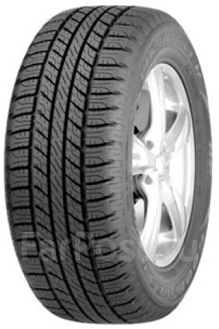 Goodyear Wrangler HP: ������, ��������������