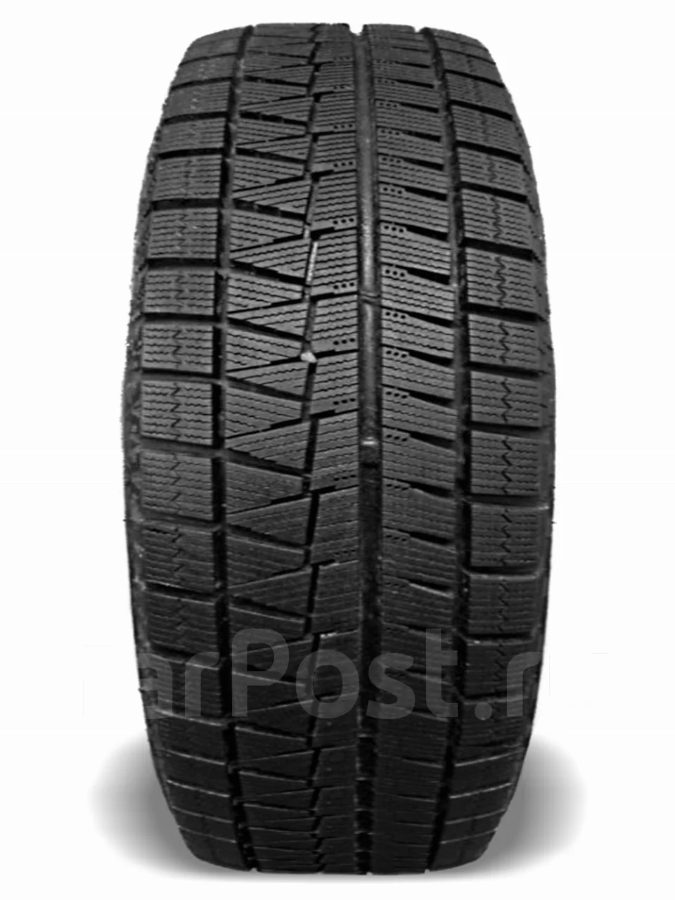 Bridgestone Ice Partner 2: ������, ��������������