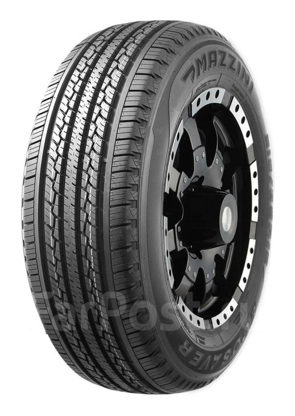 Mazzini EcoSaver: , 