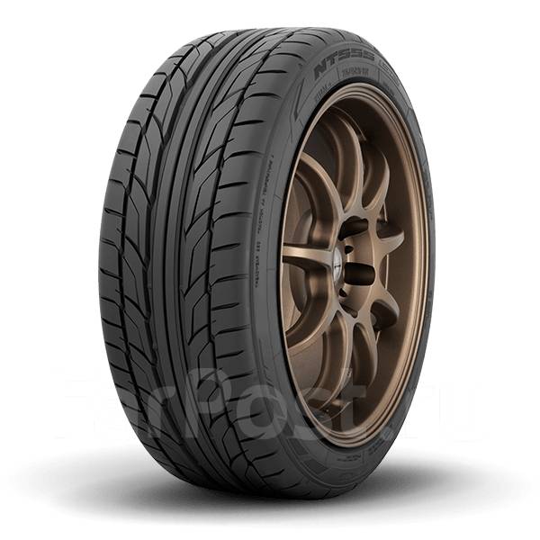Nitto NT555 G2: , 