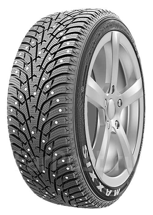 Maxxis Premitra Ice Nord NP5: ������, ��������������