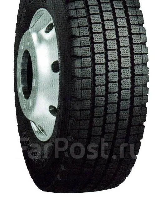 Bridgestone W910: ������, ��������������
