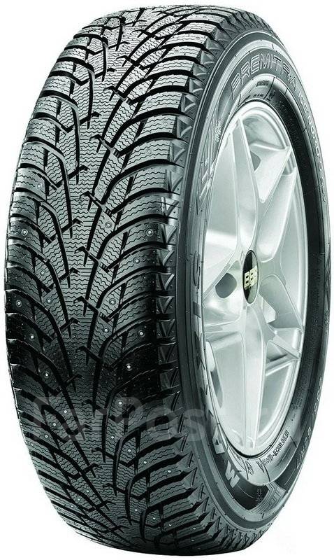 Maxxis Premitra Ice Nord NS5: , 