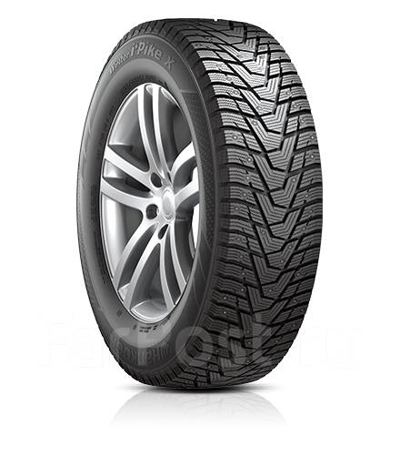 Hankook Winter i*Pike X W429A: ������, ��������������