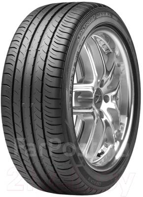 Dunlop SP Sport Maxx 050: ������, ��������������