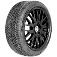 Michelin Pilot Alpin 5 SUV