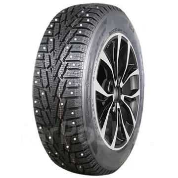 Mazzini Ice Leopard: ������, ��������������
