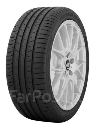 Toyo Proxes Sport: , 