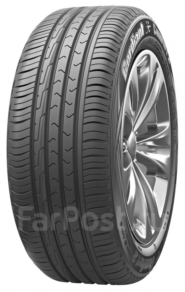 Cordiant Comfort 2 (PS-6) SUV 235/60R18 107H (Омск), 18