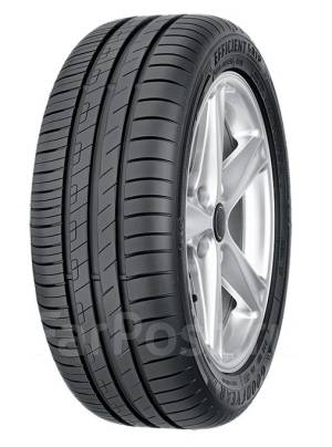 Goodyear EfficientGrip Performance: , 