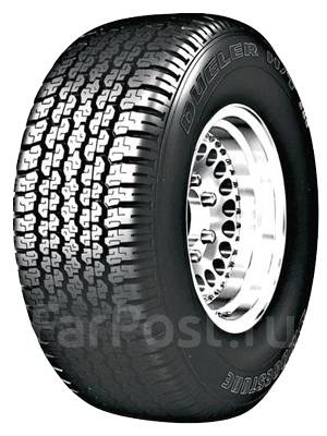 Bridgestone Dueler H/T 689: , 