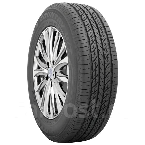 Toyo Open Country U/T: ������, ��������������