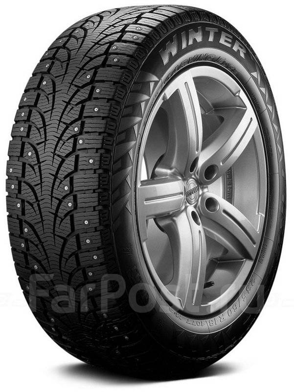 Pirelli Winter Carving Edge: , 