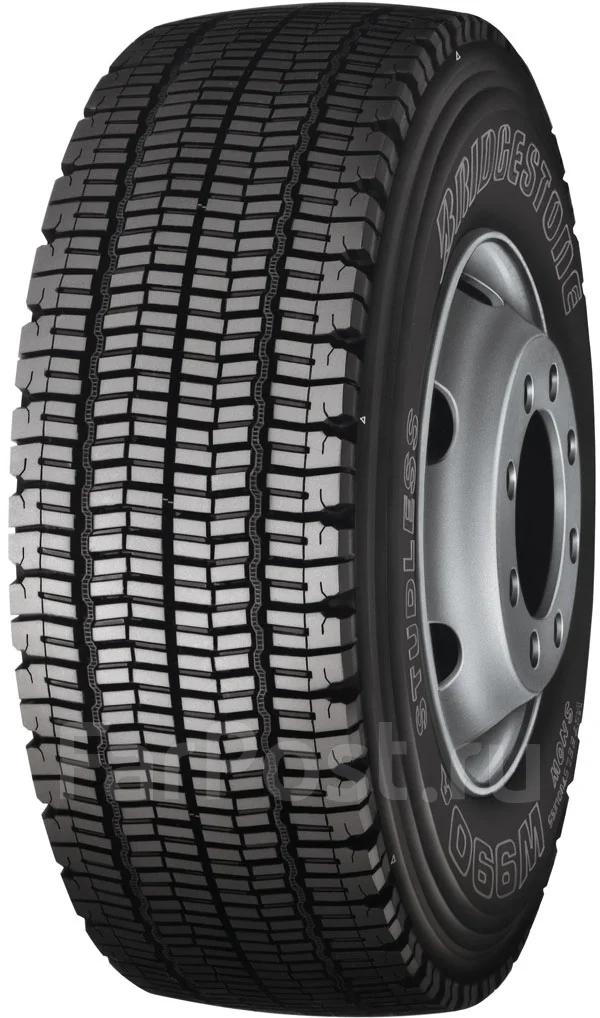Bridgestone W900: ������, ��������������