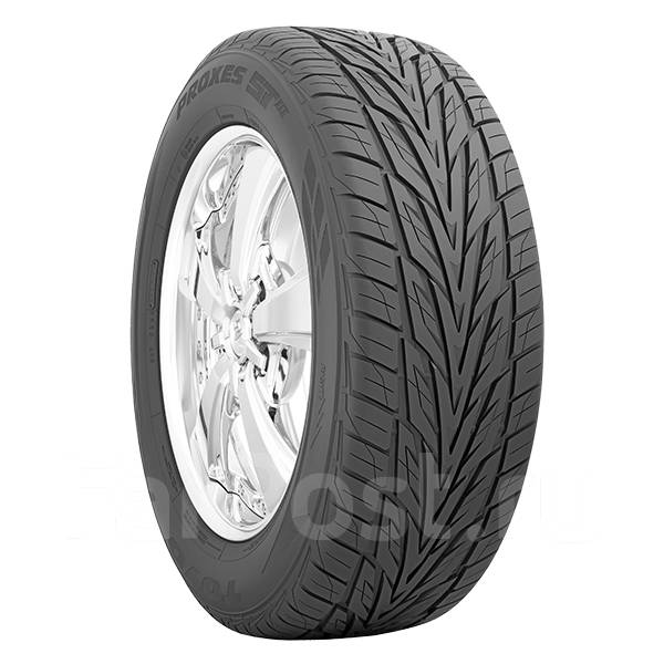 Toyo Proxes ST III: ������, ��������������