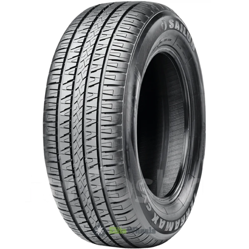 Sailun Terramax CVR: ������, ��������������