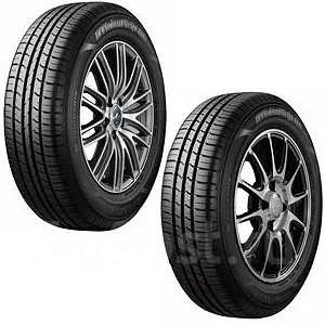 Goodyear EfficientGrip Eco EG01: ������, ��������������