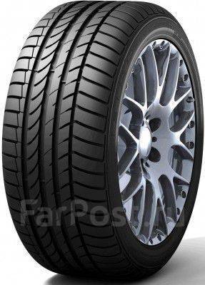 Dunlop SP Sport Maxx TT: , 