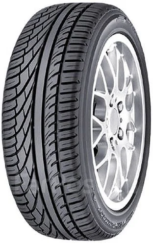 Michelin Pilot Primacy: ������, ��������������
