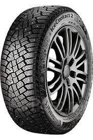 Continental IceContact 2 SUV: , 