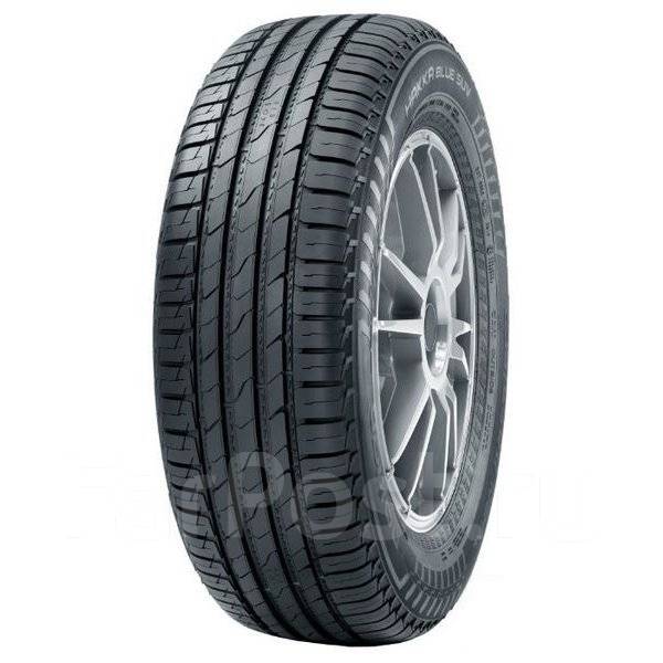 Nokian Hakka Blue SUV: , 