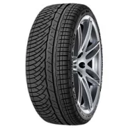 Michelin Pilot Alpin 4. ������, ����������, �����. ��� ����� �� �������� ����