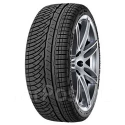 Michelin Pilot Alpin 4: ������, ��������������