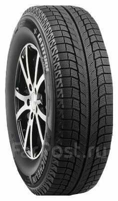 Michelin Latitude X-Ice 2: ������, ��������������
