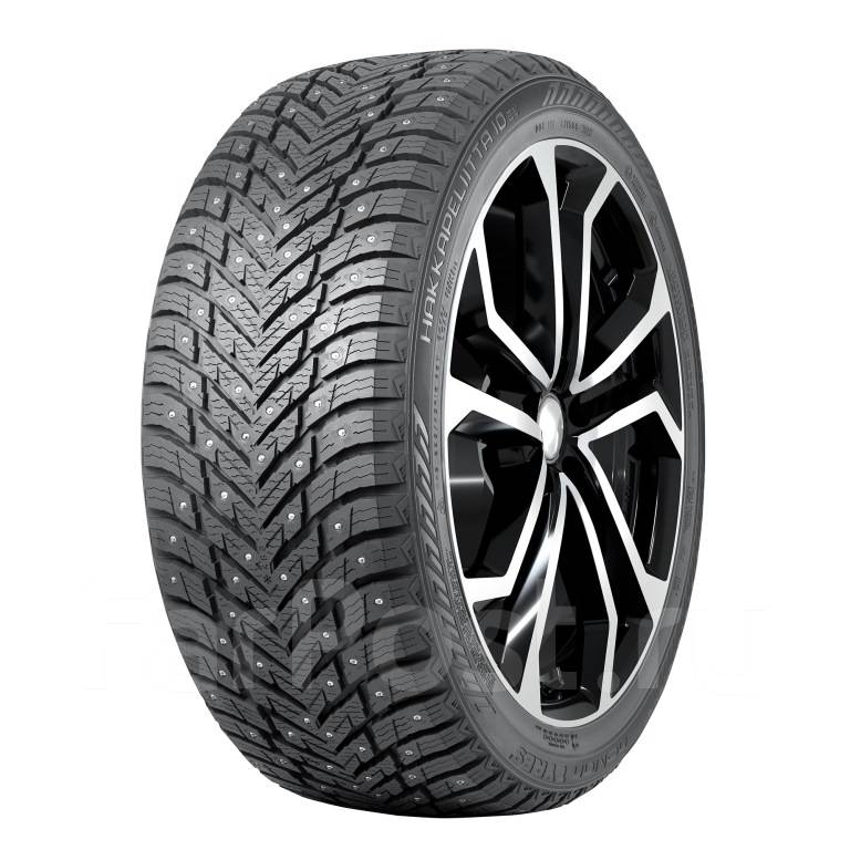Nokian Hakkapeliitta 10