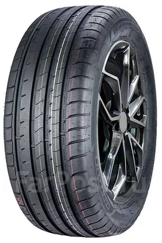 Windforce Catchfors UHP