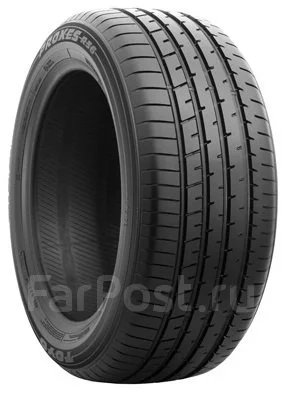 Toyo Proxes R36: ������, ��������������