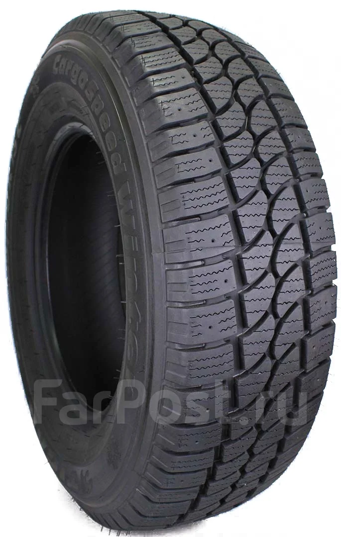 Tigar CargoSpeed Winter: ������, ��������������