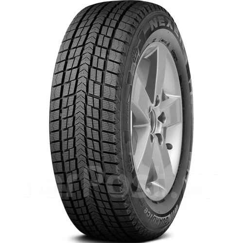 Nexen Winguard Ice SUV: ������, ��������������