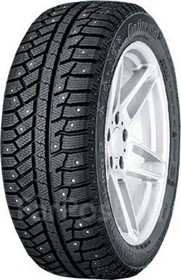 Continental ContiWinterViking 2: ������, ��������������