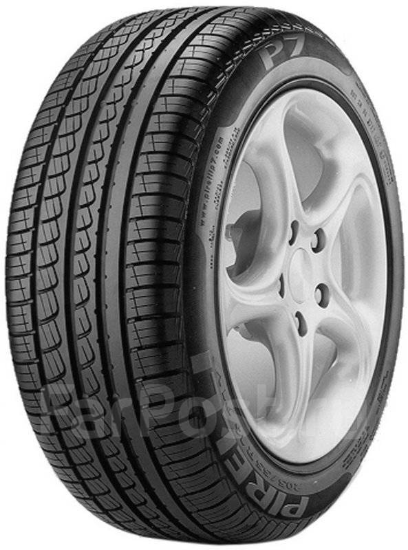 Pirelli P7: , 