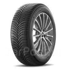 Michelin CrossClimate SUV: ������, ��������������