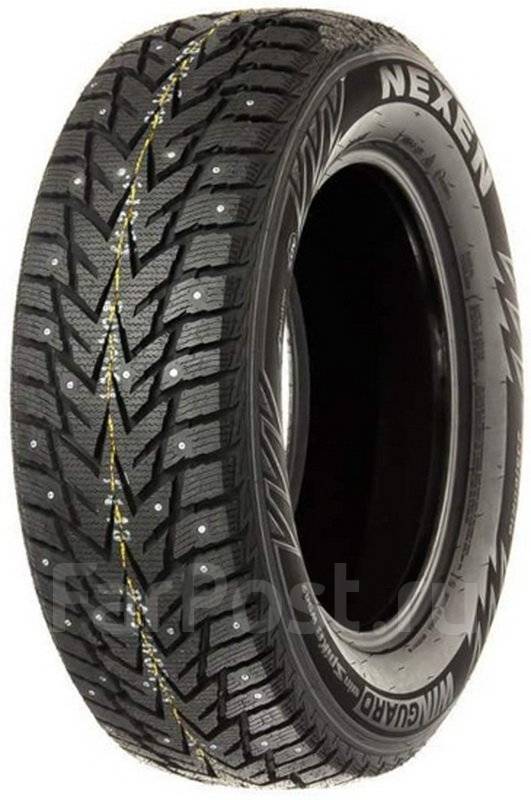 Nexen Winguard WinSpike WS62: ������, ��������������