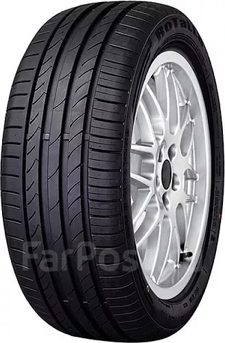Rotalla RH05: ������, ��������������