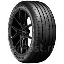 Goodyear Eagle F1 Asymmetric 5: , 