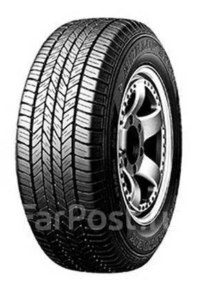 Dunlop Grandtrek ST20: ������, ��������������