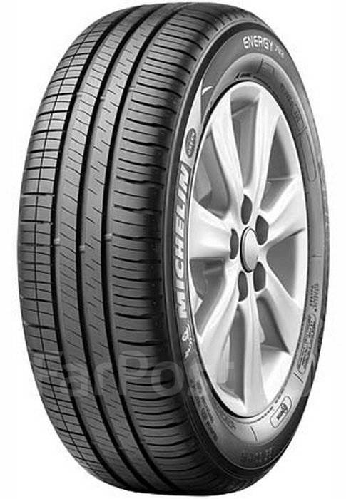 Michelin Energy XM2