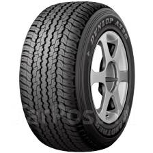 Dunlop Grandtrek AT25: ������, ��������������