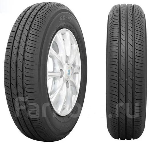 Toyo SD-7: ������, ��������������